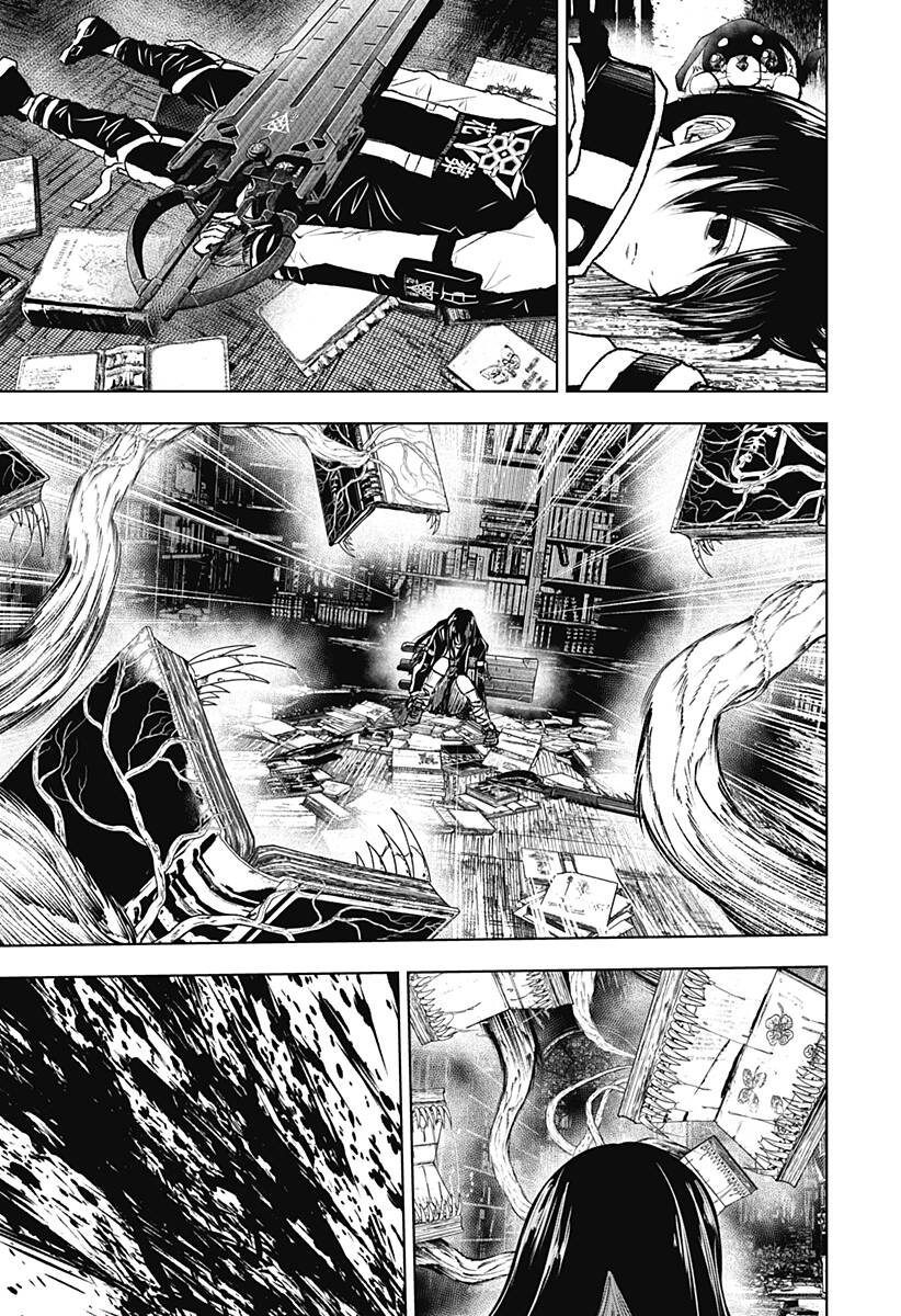 Wild Strawberry Chapter 11 - 7