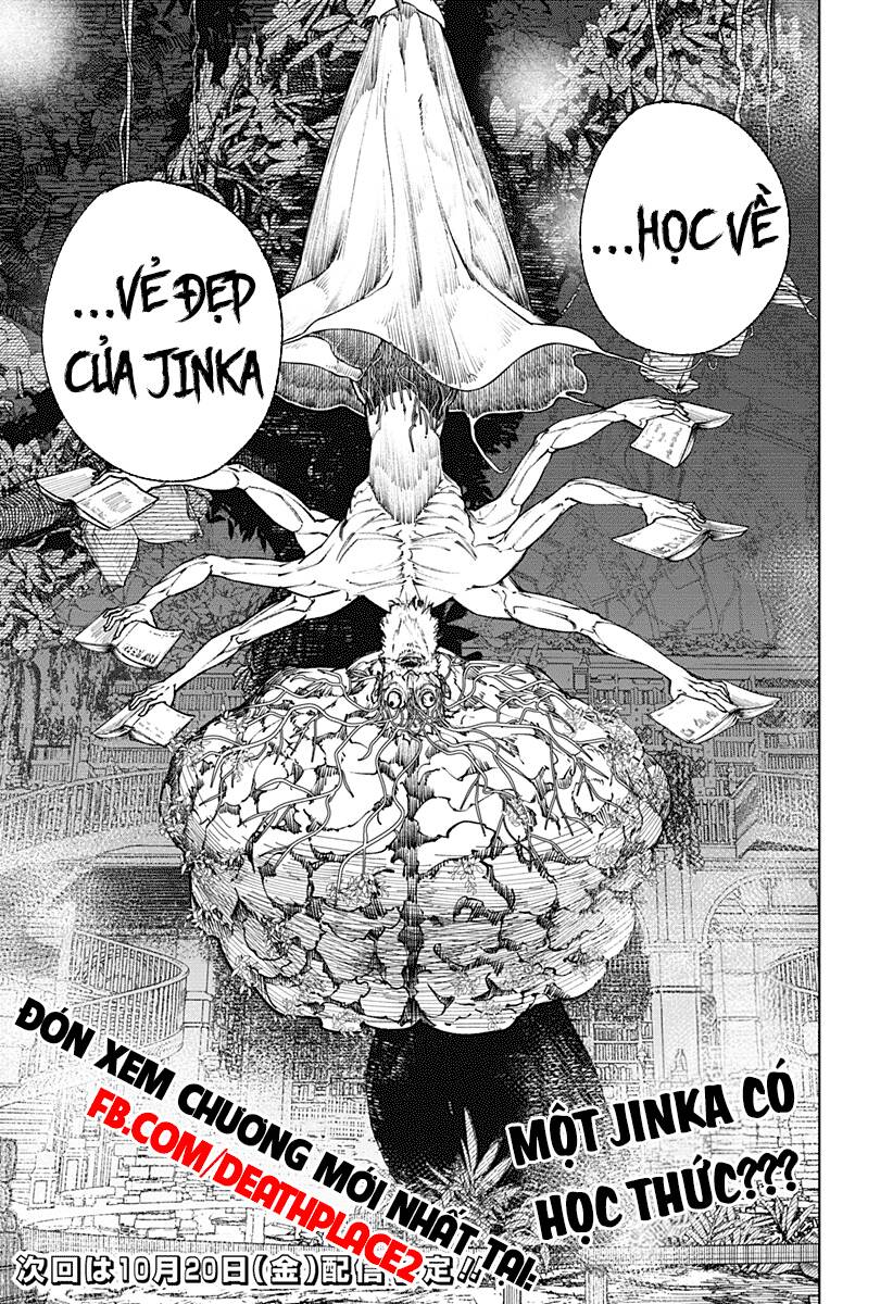 Wild Strawberry Chapter 8 - 25