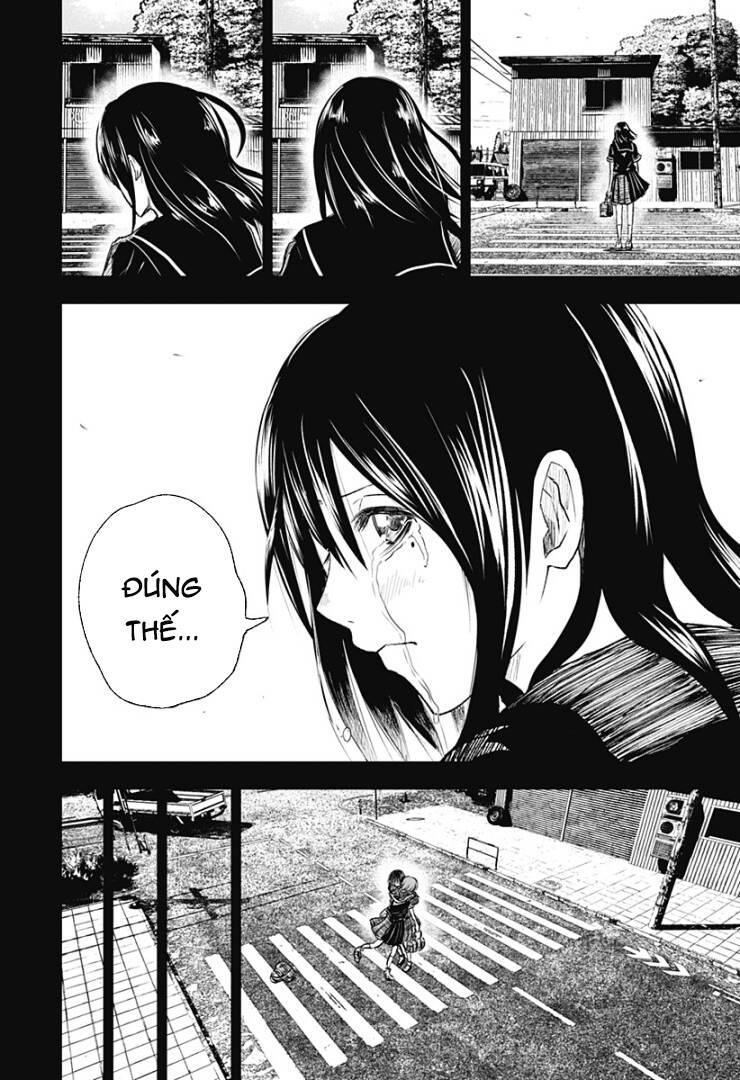 Wild Strawberry Chapter 9 - 16