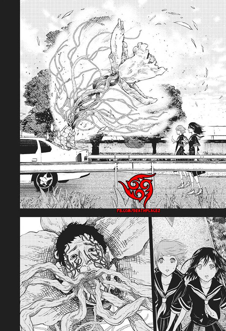 Wild Strawberry Chapter 9 - 20