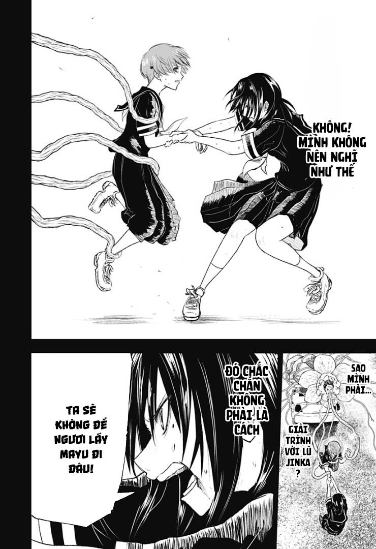 Wild Strawberry Chapter 9 - 24