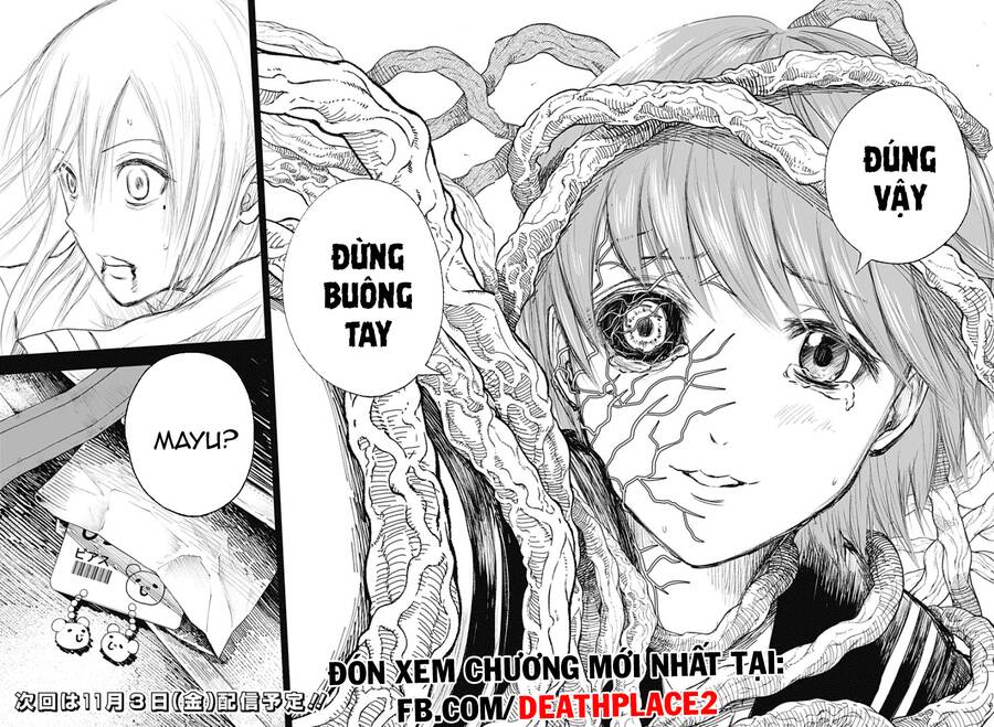 Wild Strawberry Chapter 9 - 26