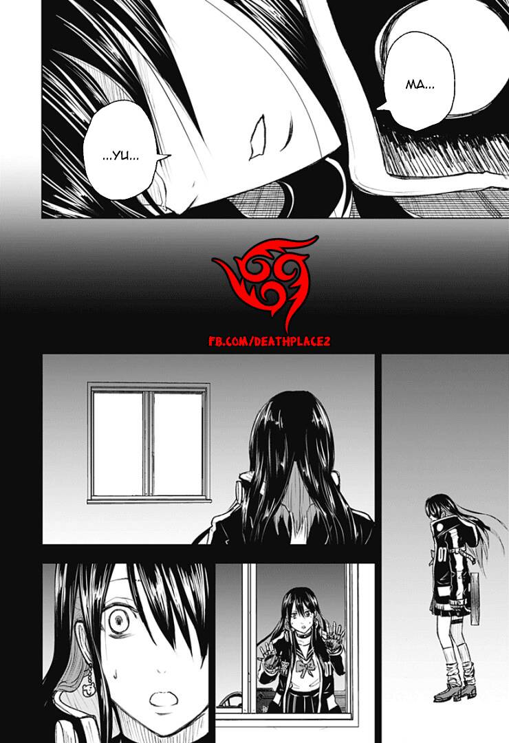 Wild Strawberry Chapter 9 - 6