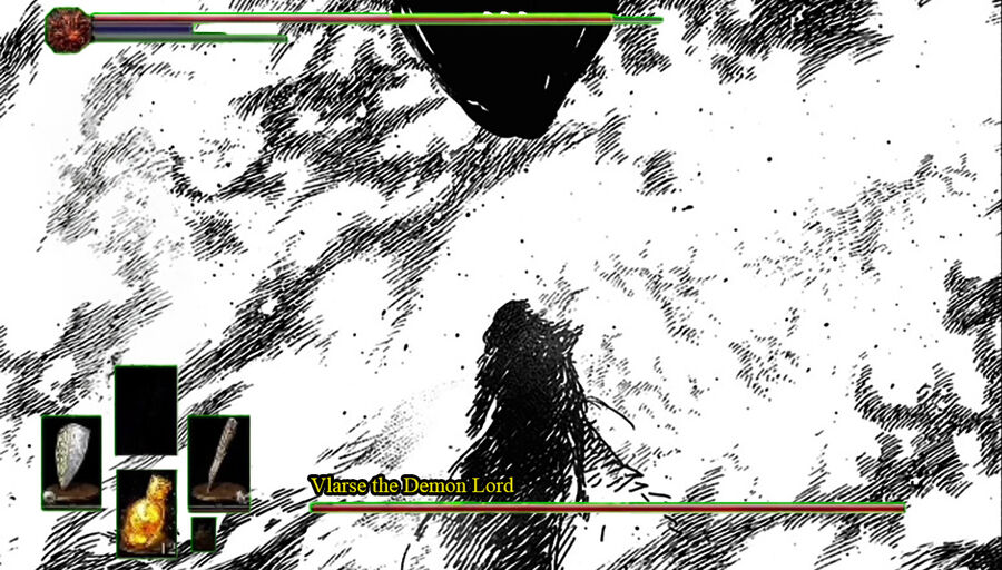 Ma Vương Hoán Đổi!! Chapter 24 - 22