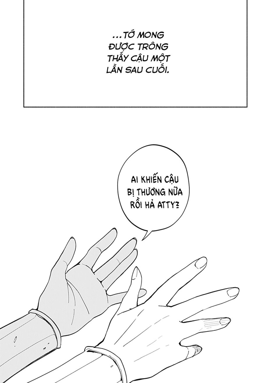 Ma Vương Hoán Đổi!! Chapter 26 - 23