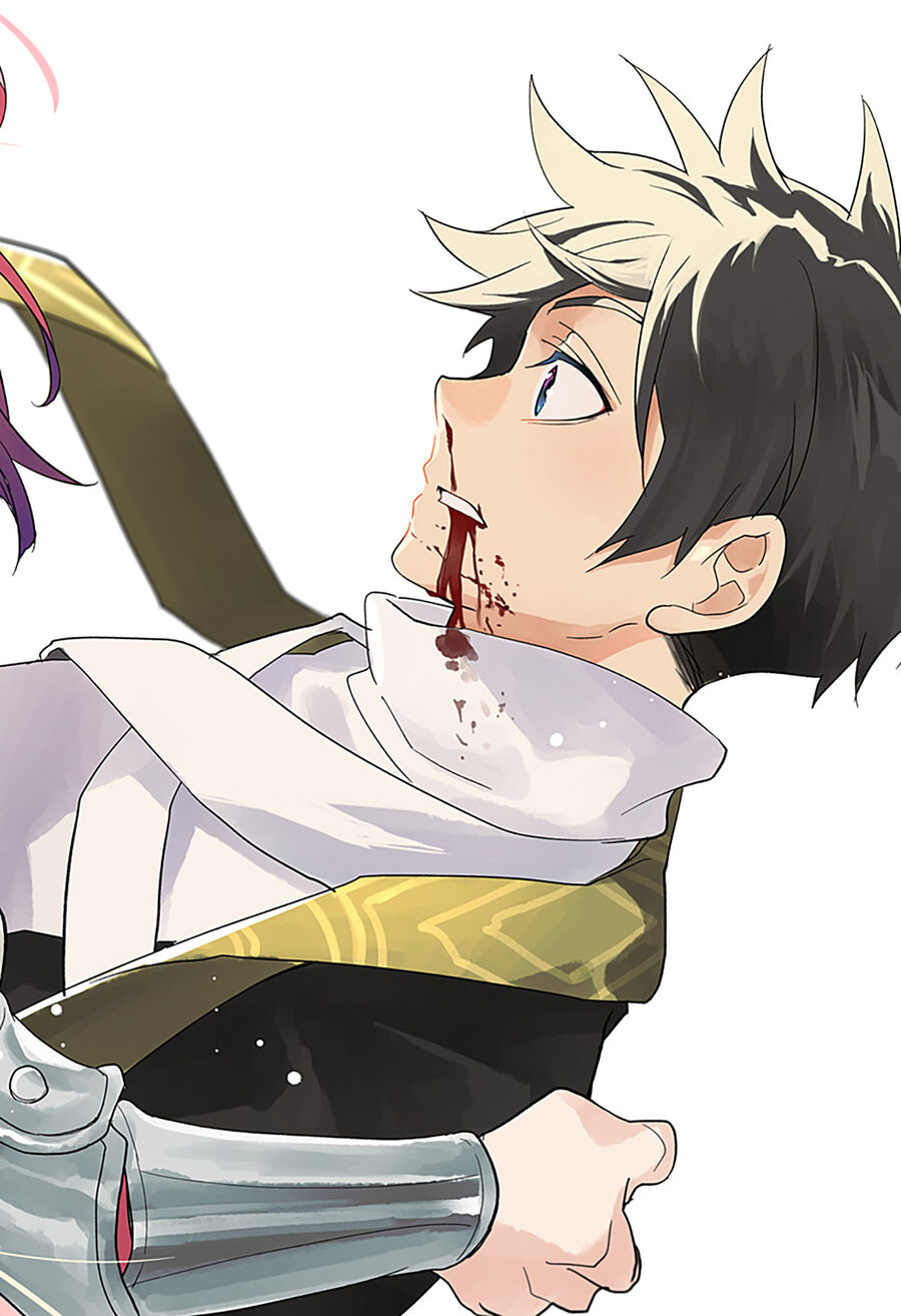 Ma Vương Hoán Đổi!! Chapter 26 - 24