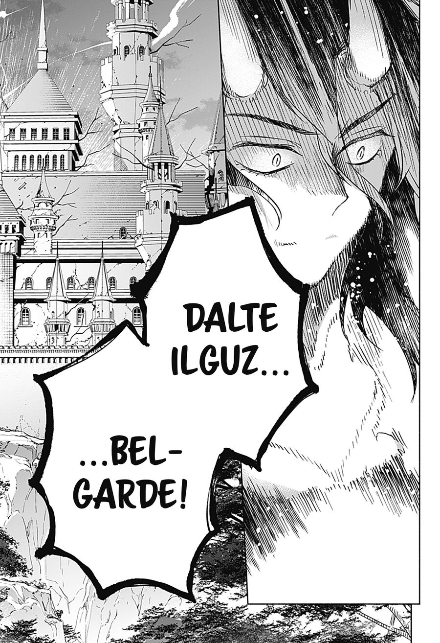 Ma Vương Hoán Đổi!! Chapter 27 - 21