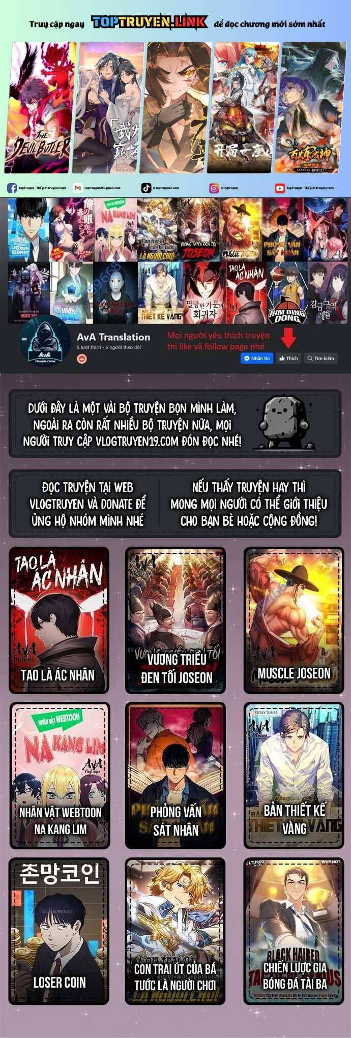 Chủ Tịch Kang: Người Mới Đến Chapter  23 - 2