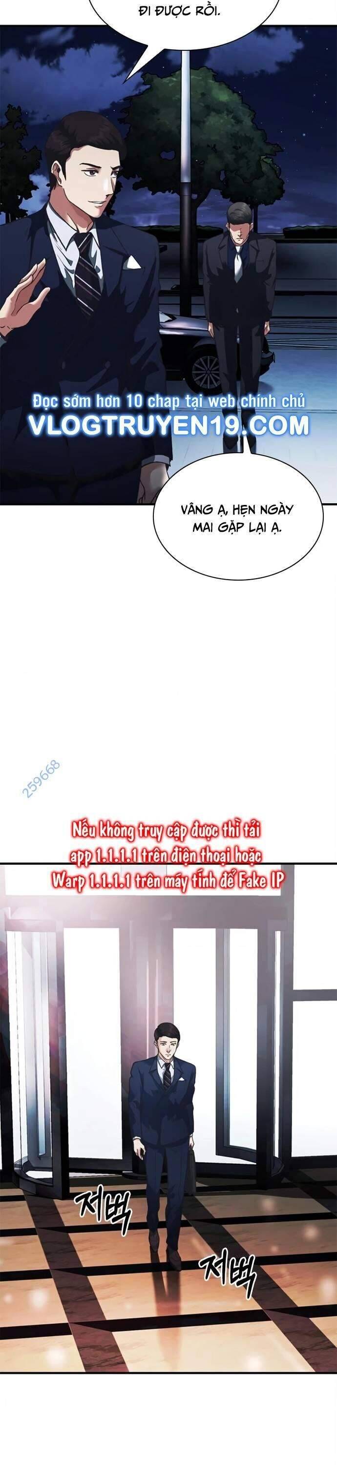 Chủ Tịch Kang: Người Mới Đến Chapter  23 - 42