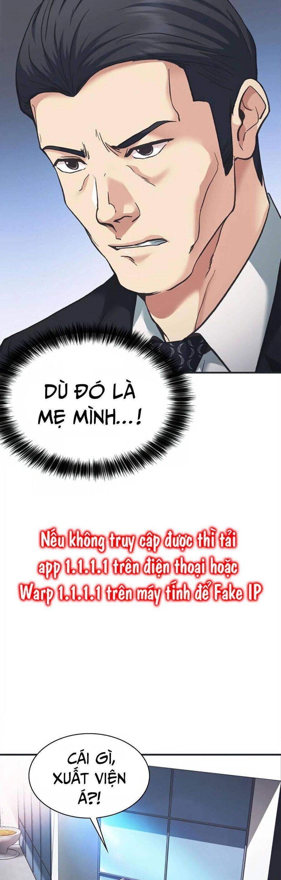 Chủ Tịch Kang: Người Mới Đến Chapter  25 - 15