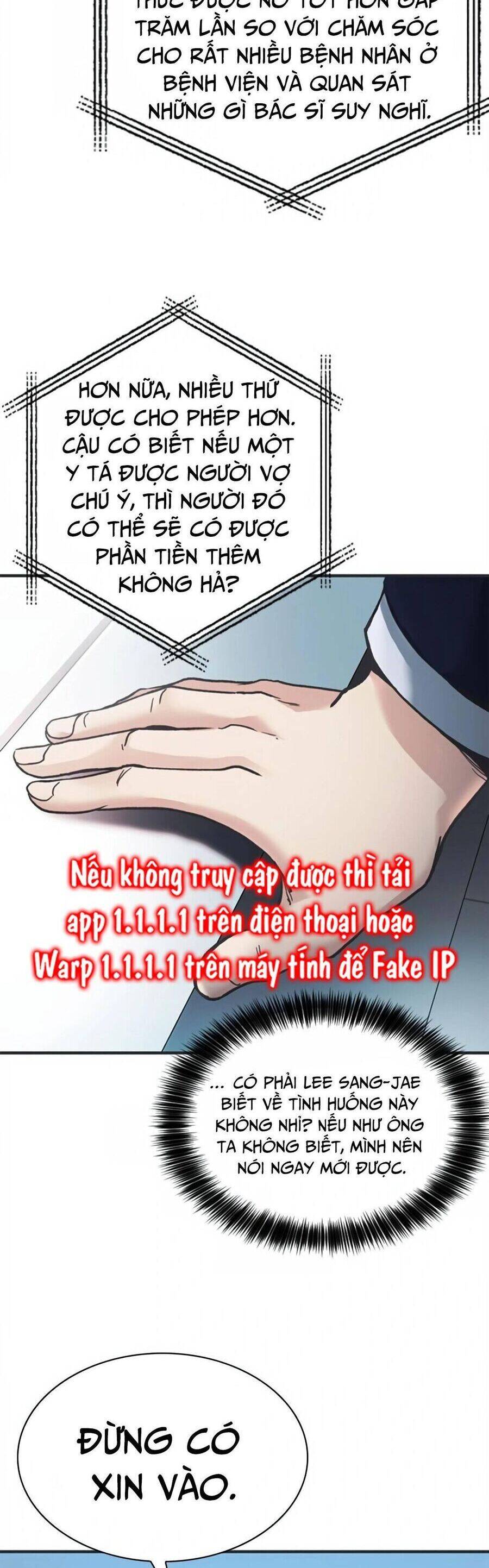 Chủ Tịch Kang: Người Mới Đến Chapter  25 - 19