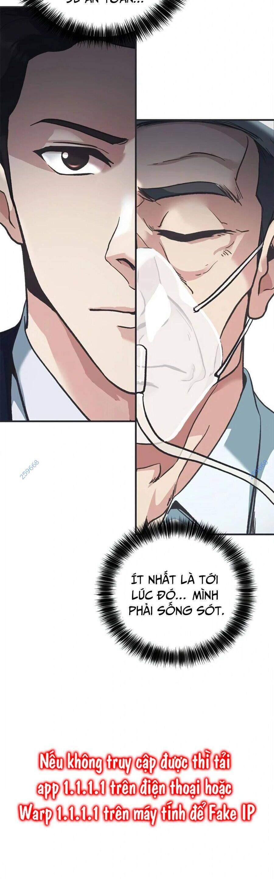 Chủ Tịch Kang: Người Mới Đến Chapter  25 - 21