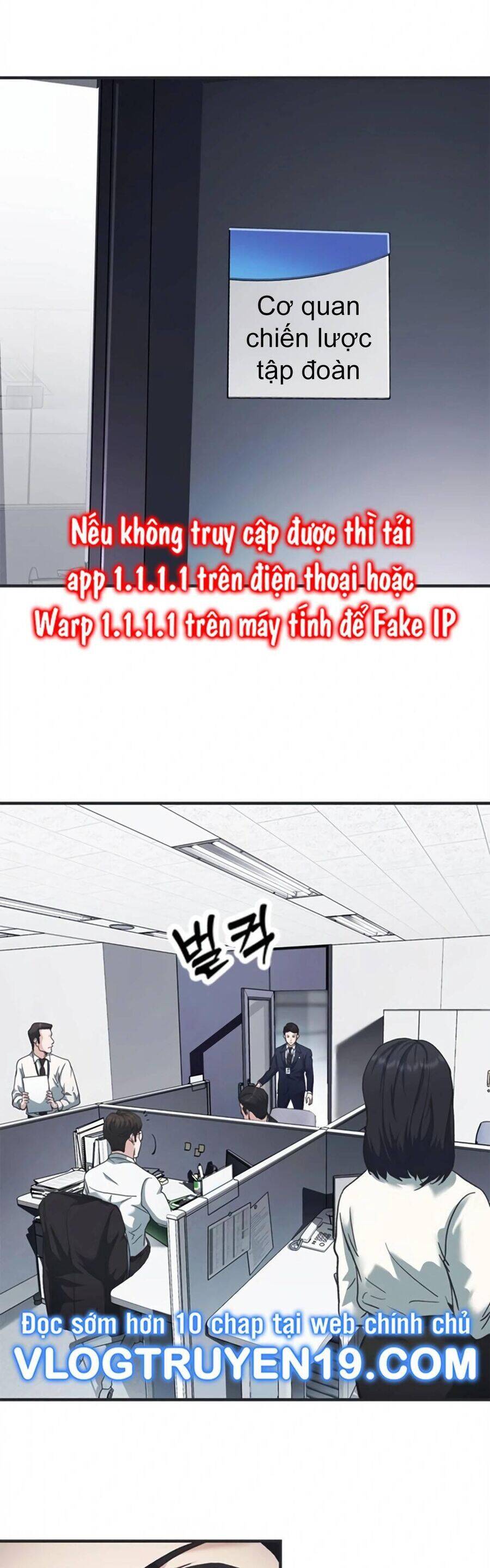 Chủ Tịch Kang: Người Mới Đến Chapter  25 - 22