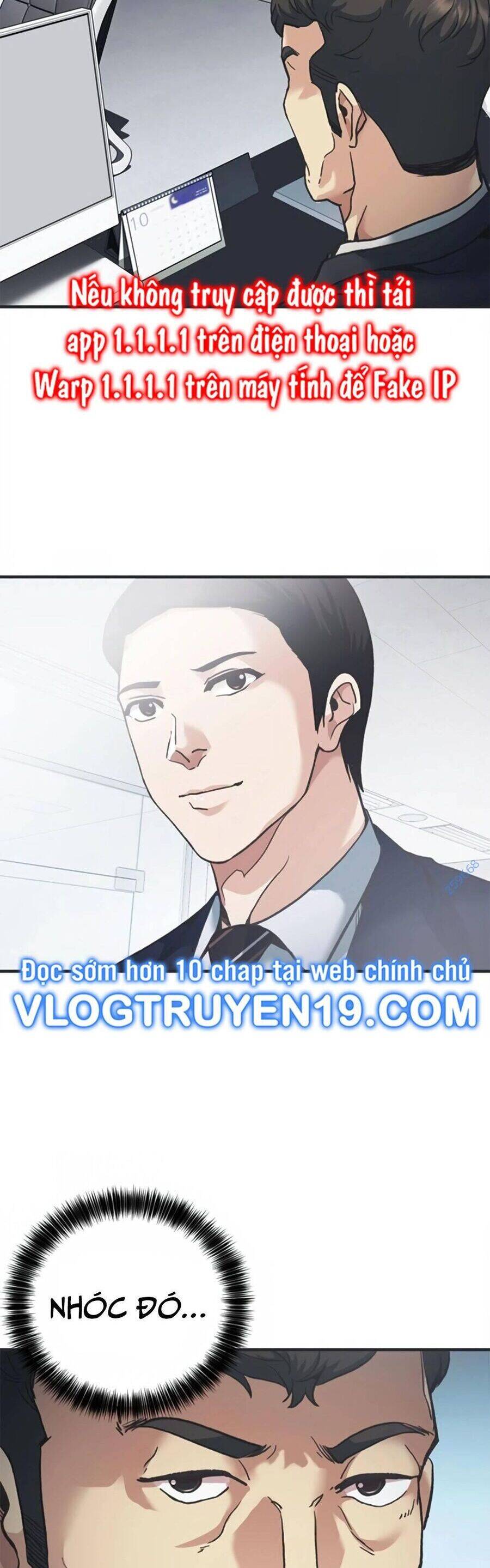 Chủ Tịch Kang: Người Mới Đến Chapter  25 - 25