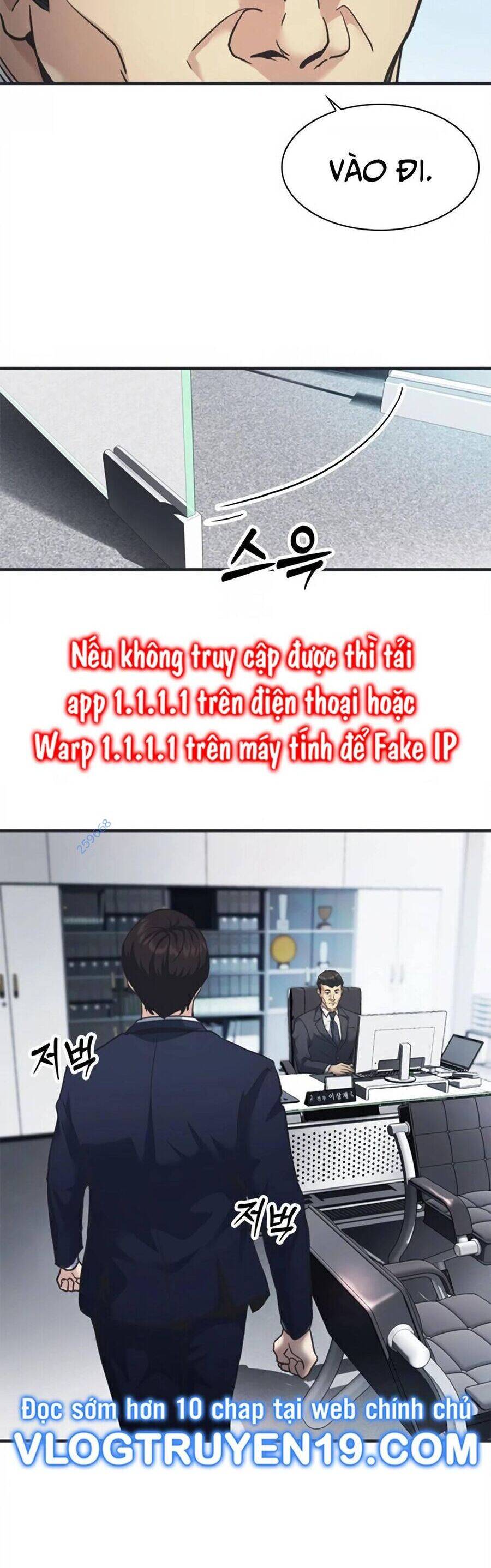 Chủ Tịch Kang: Người Mới Đến Chapter  25 - 26