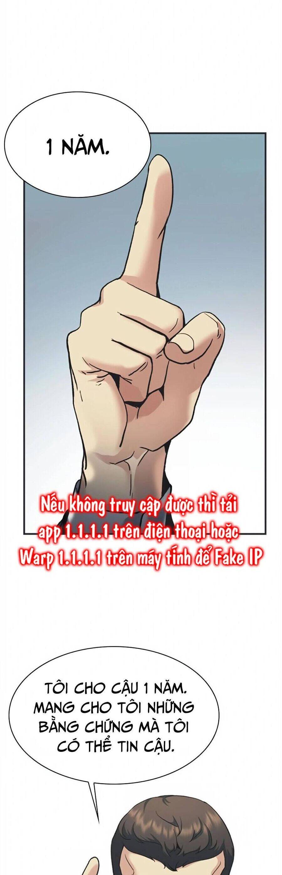 Chủ Tịch Kang: Người Mới Đến Chapter  25 - 33