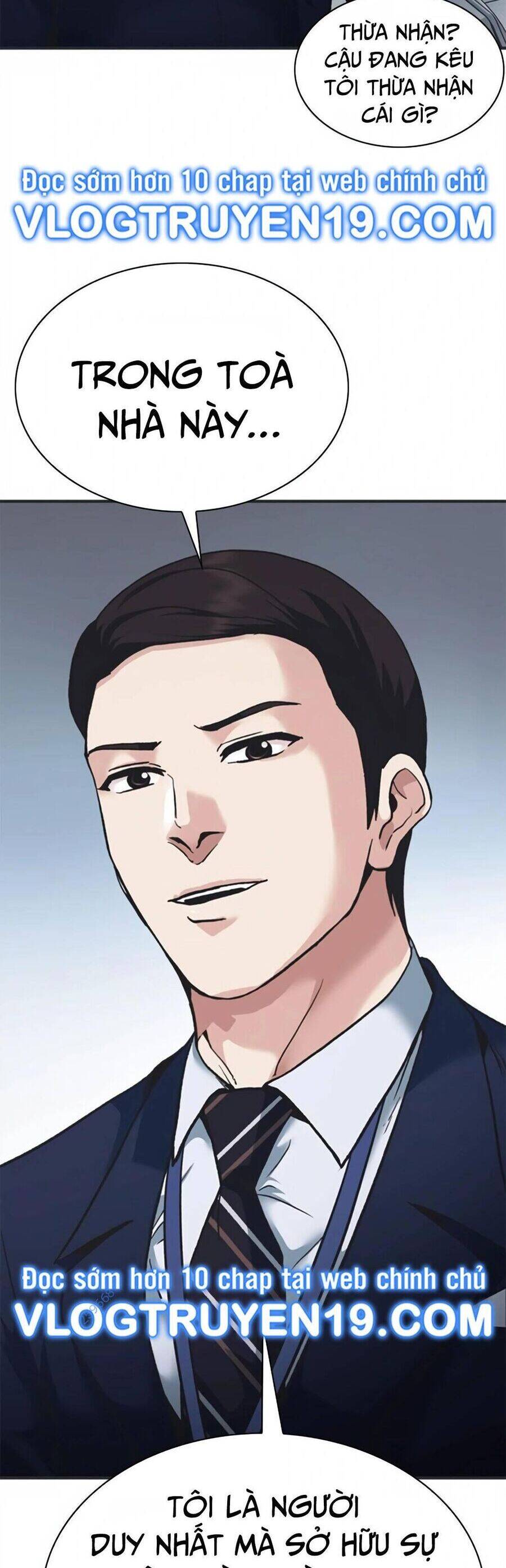 Chủ Tịch Kang: Người Mới Đến Chapter  25 - 35