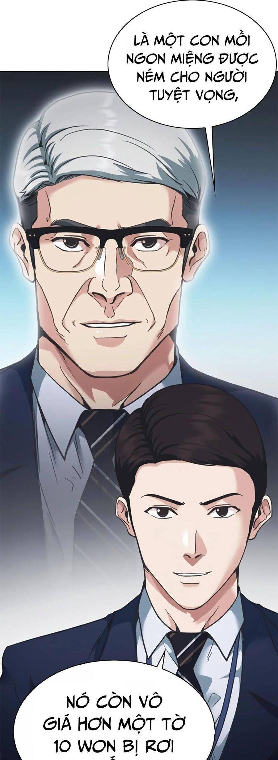 Chủ Tịch Kang: Người Mới Đến Chapter  25 - 41