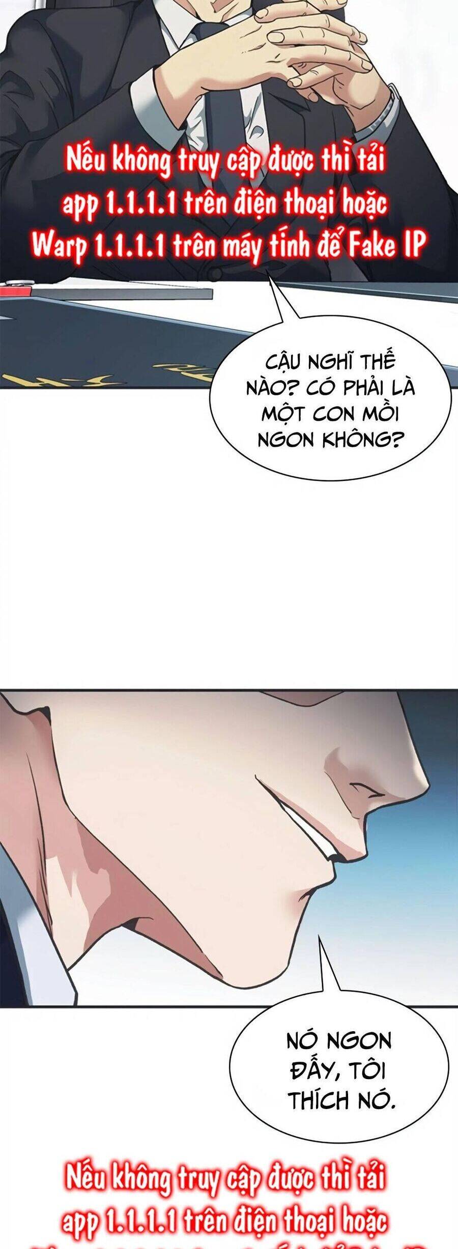 Chủ Tịch Kang: Người Mới Đến Chapter  25 - 44