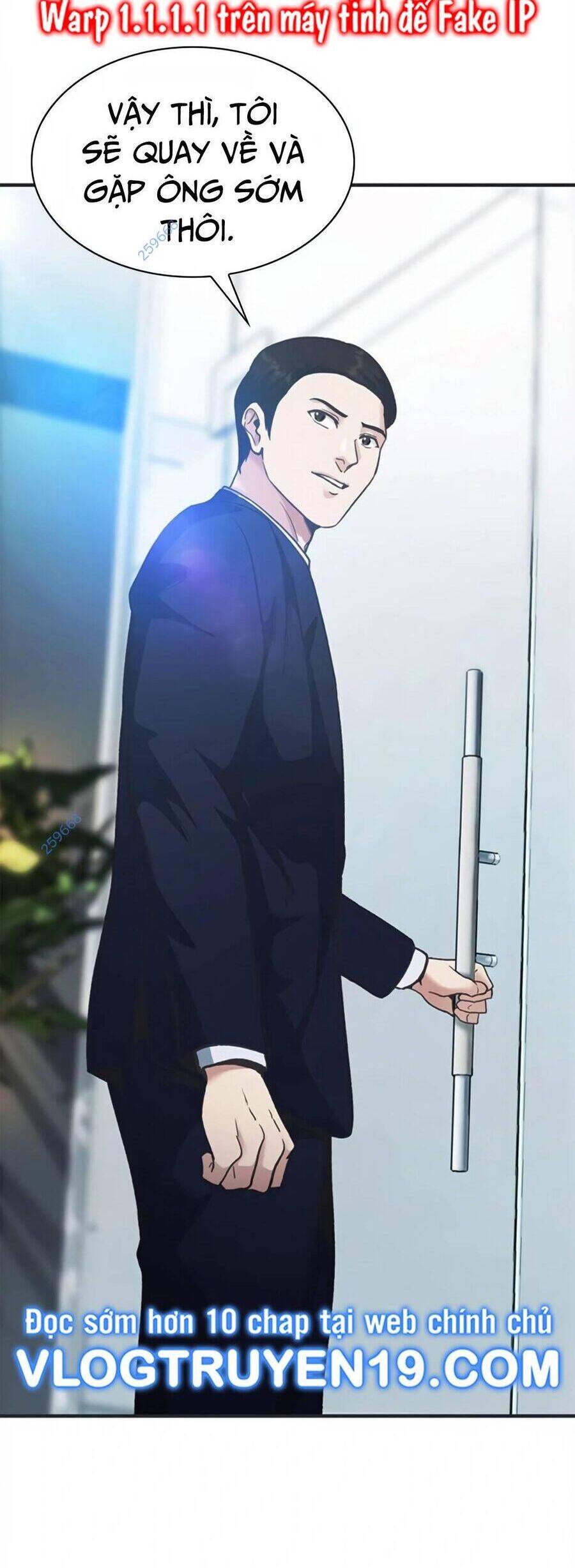 Chủ Tịch Kang: Người Mới Đến Chapter  25 - 45