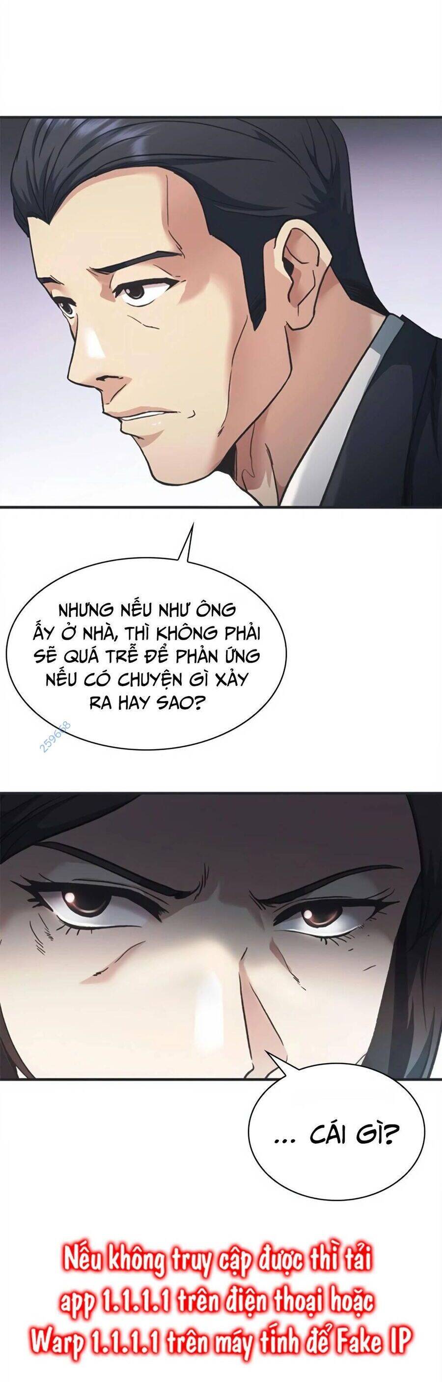 Chủ Tịch Kang: Người Mới Đến Chapter  25 - 50