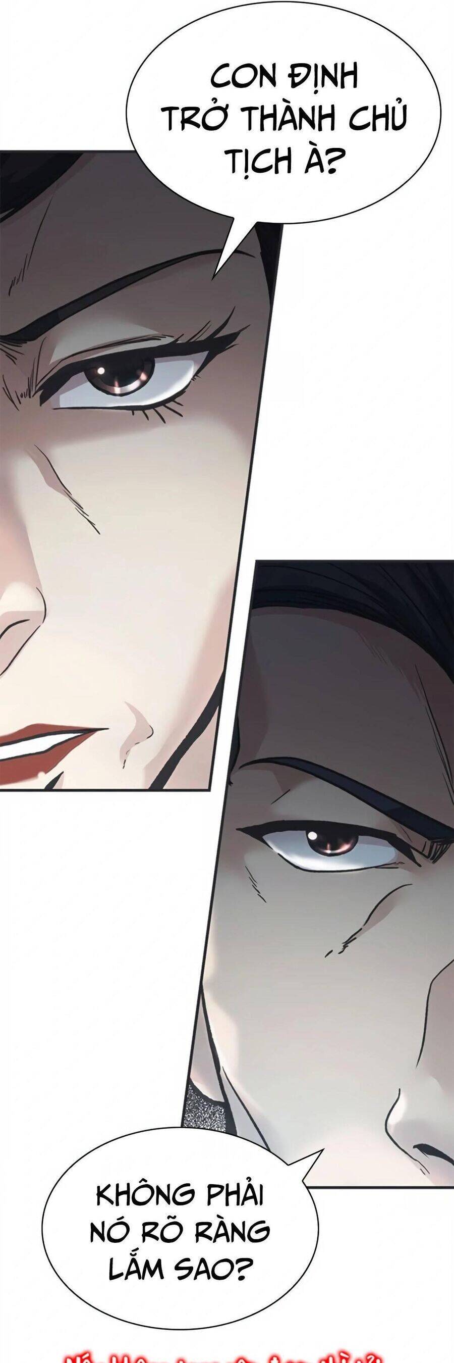 Chủ Tịch Kang: Người Mới Đến Chapter  25 - 56