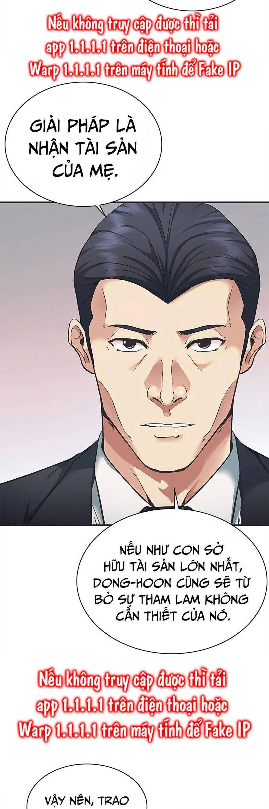 Chủ Tịch Kang: Người Mới Đến Chapter  25 - 59