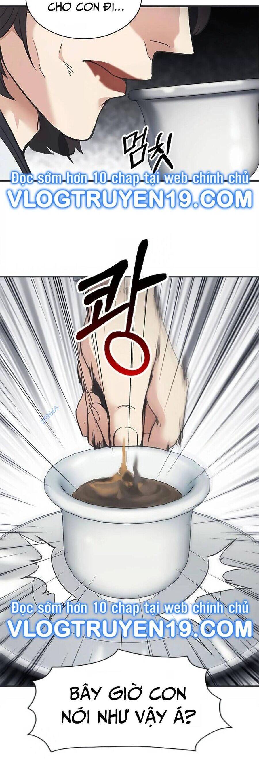 Chủ Tịch Kang: Người Mới Đến Chapter  25 - 60