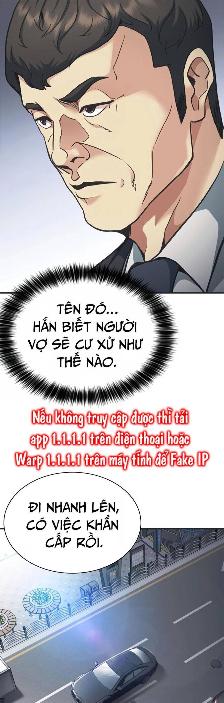 Chủ Tịch Kang: Người Mới Đến Chapter  25 - 7