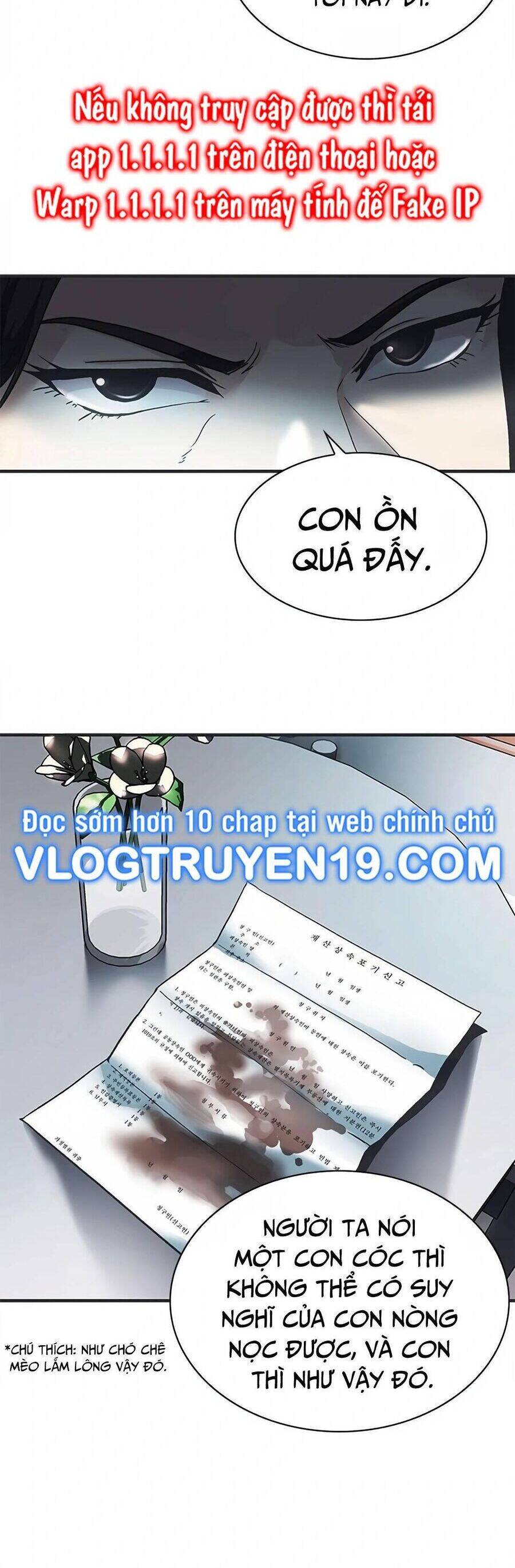 Chủ Tịch Kang: Người Mới Đến Chapter  25 - 64