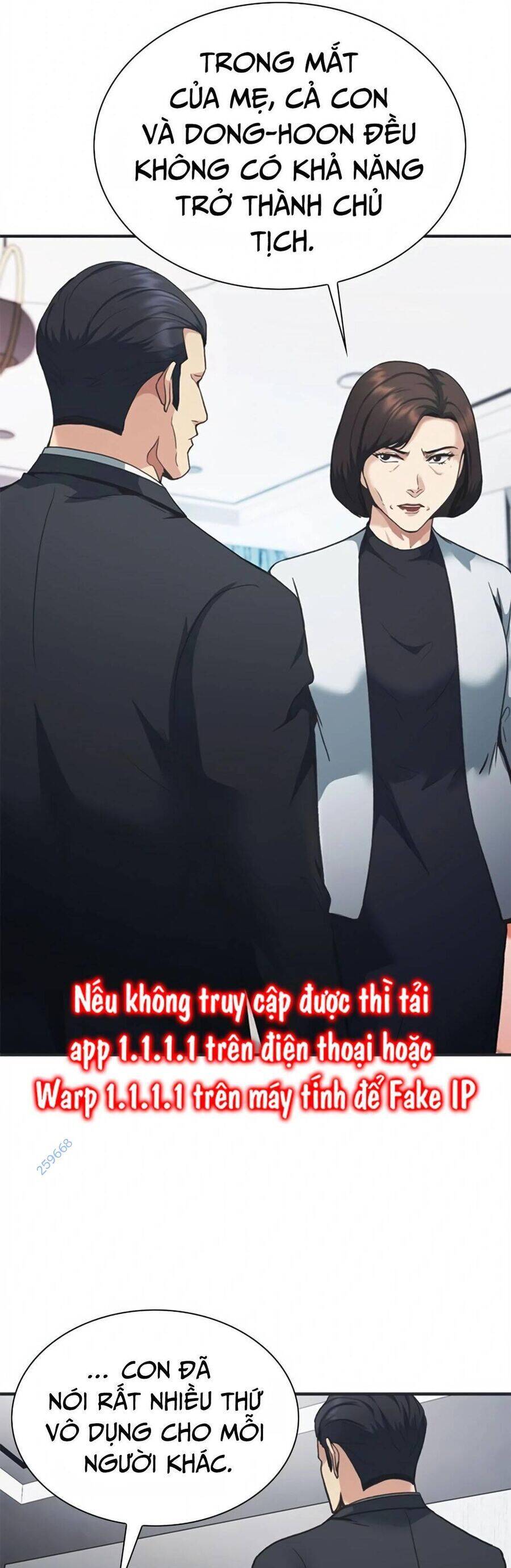 Chủ Tịch Kang: Người Mới Đến Chapter  25 - 65