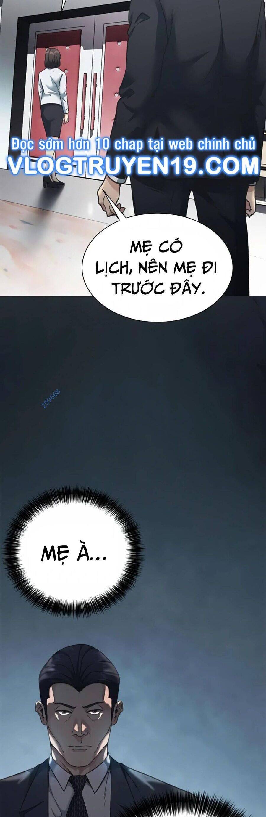 Chủ Tịch Kang: Người Mới Đến Chapter  25 - 66