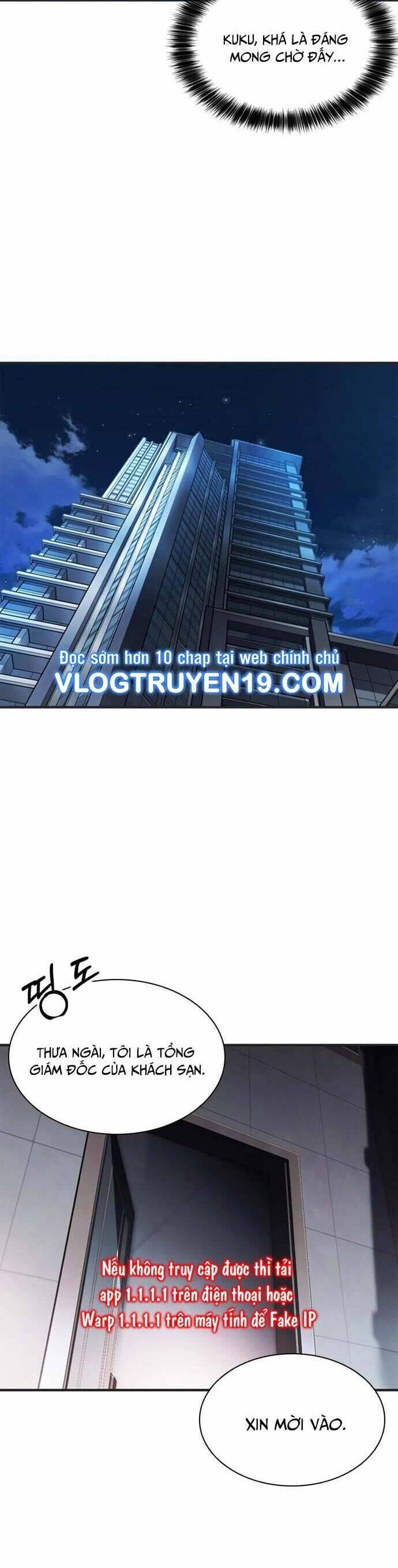 Chủ Tịch Kang: Người Mới Đến Chapter  26 - 14