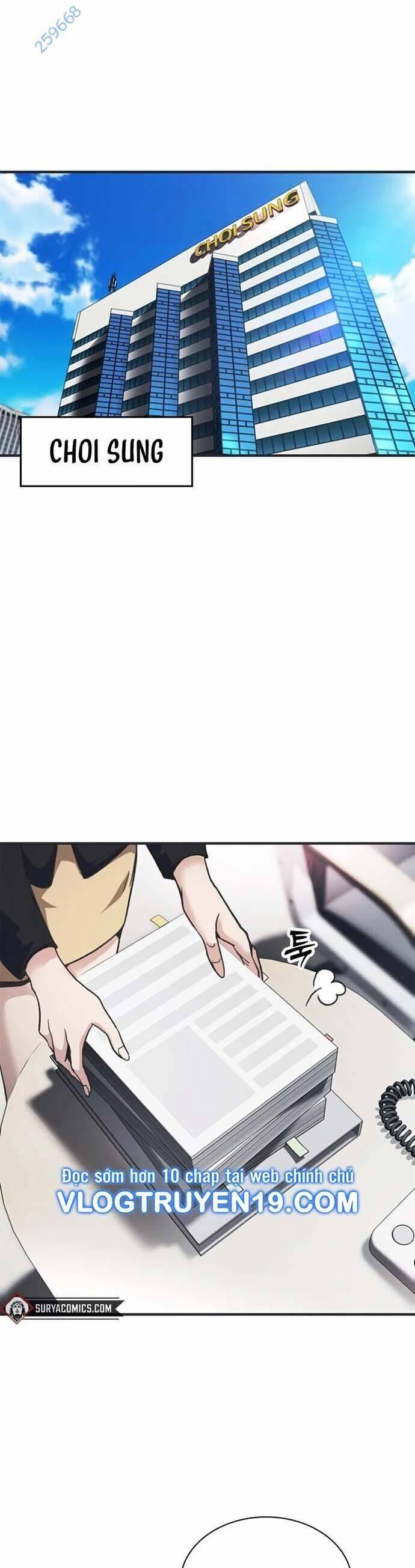 Chủ Tịch Kang: Người Mới Đến Chapter  26 - 3