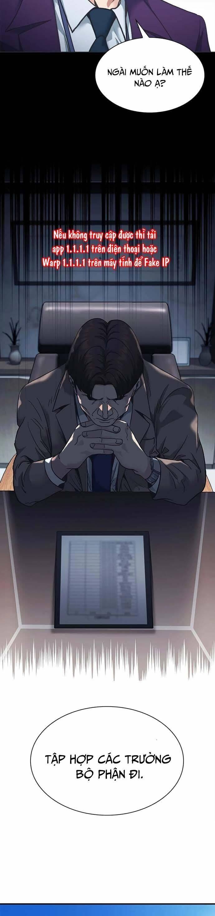Chủ Tịch Kang: Người Mới Đến Chapter  26 - 27
