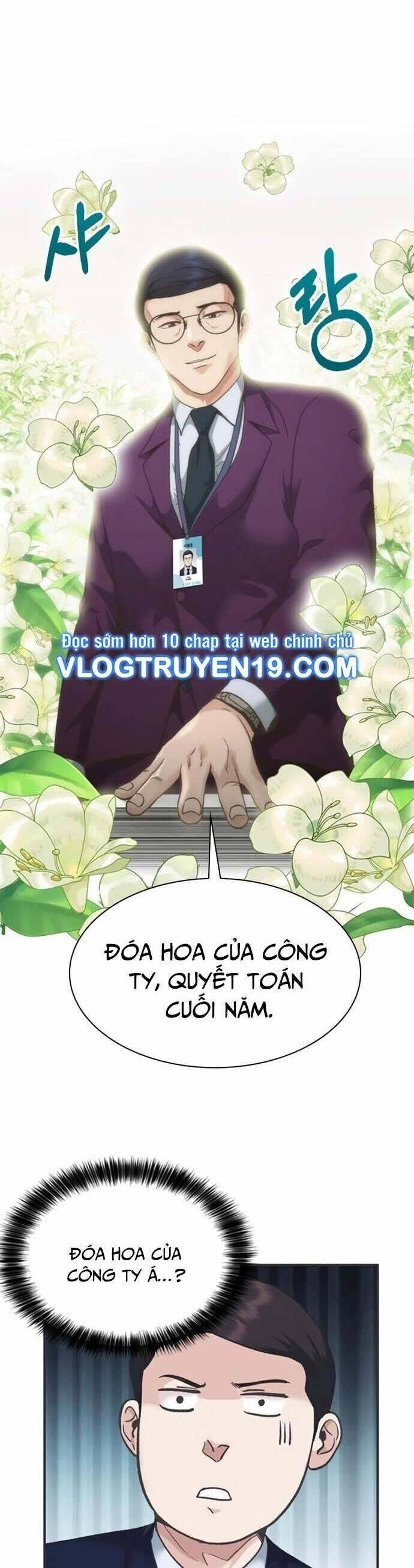 Chủ Tịch Kang: Người Mới Đến Chapter 26 - 6