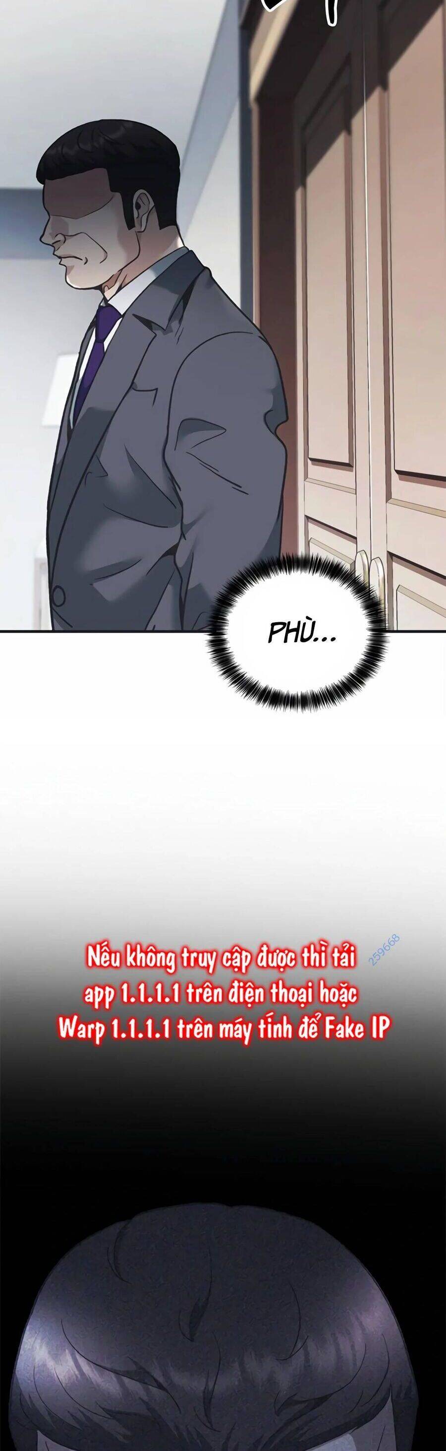 Chủ Tịch Kang: Người Mới Đến Chapter  28 - 40