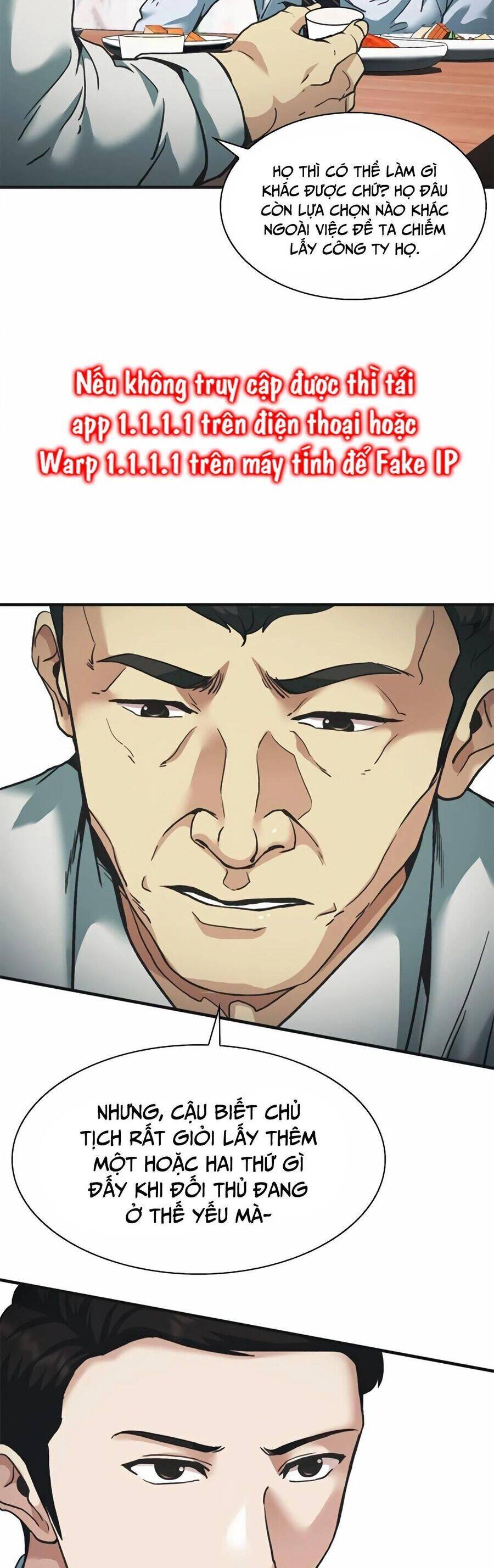 Chủ Tịch Kang: Người Mới Đến Chapter  28 - 52