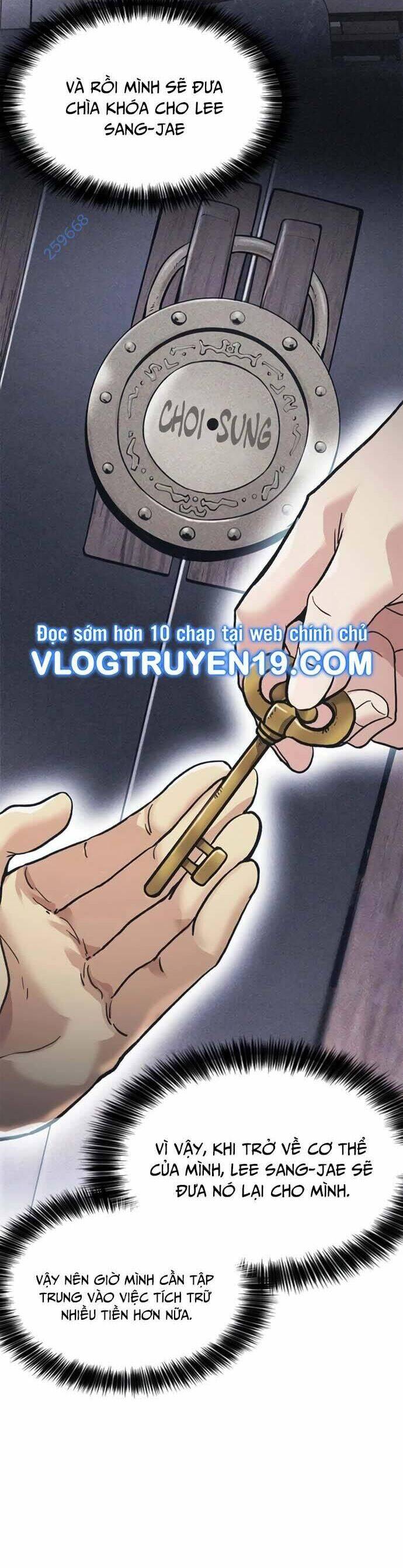 Chủ Tịch Kang: Người Mới Đến Chapter  30 - 31