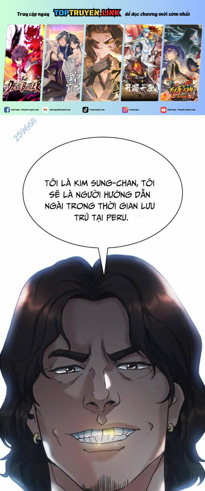 Chủ Tịch Kang: Người Mới Đến Chapter  32 - 2
