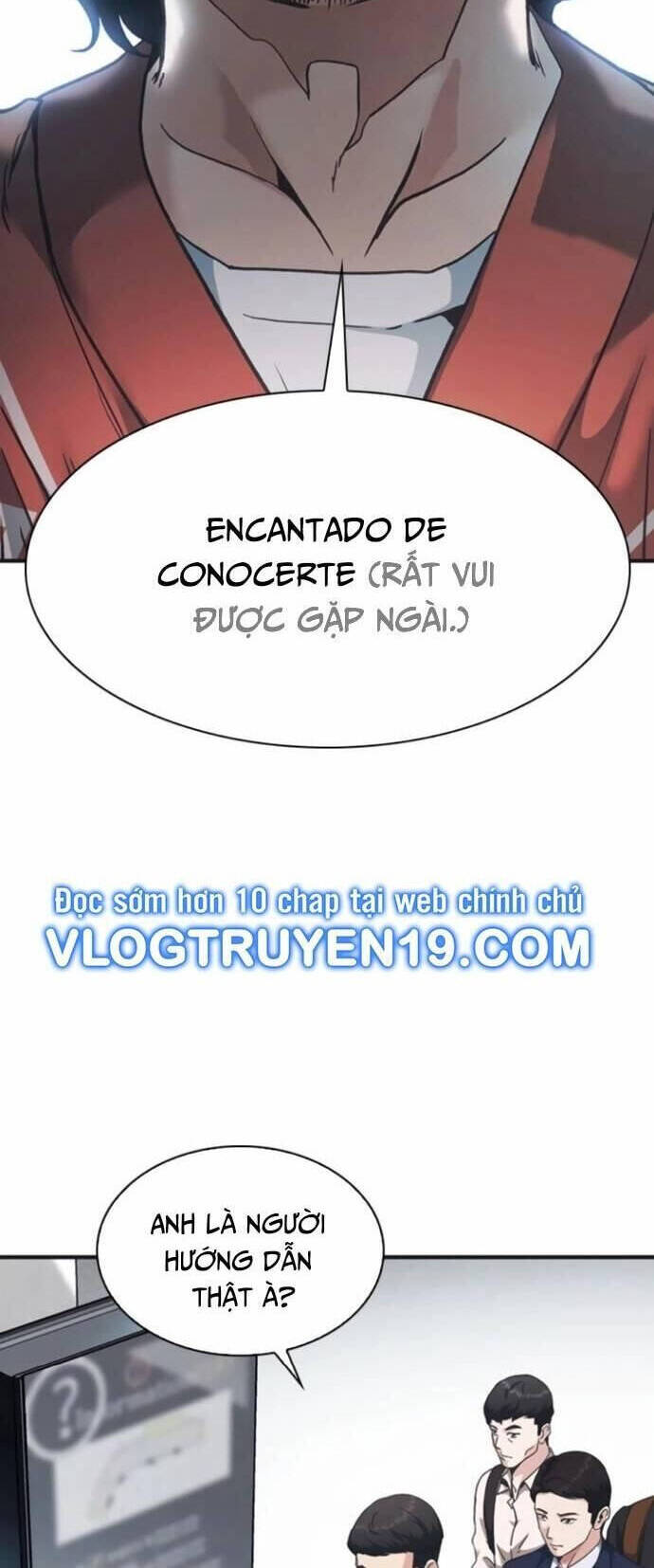 Chủ Tịch Kang: Người Mới Đến Chapter  32 - 3