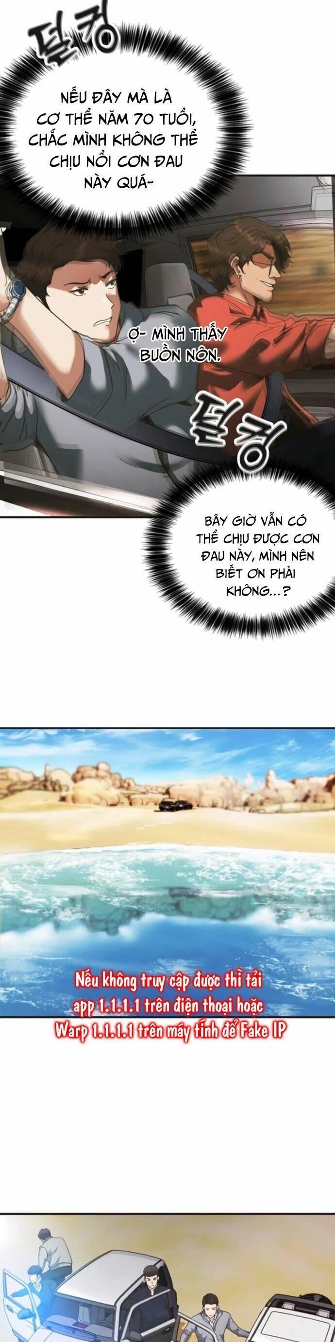 Chủ Tịch Kang: Người Mới Đến Chapter  32 - 25