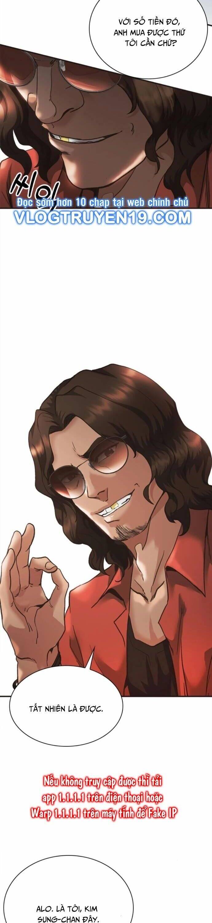 Chủ Tịch Kang: Người Mới Đến Chapter  32 - 36