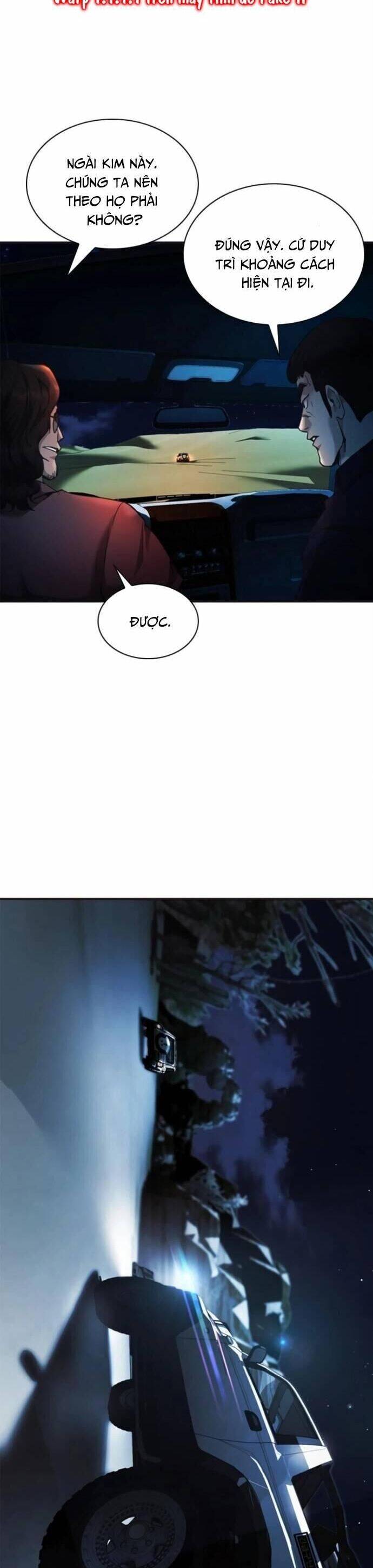 Chủ Tịch Kang: Người Mới Đến Chapter  32 - 41