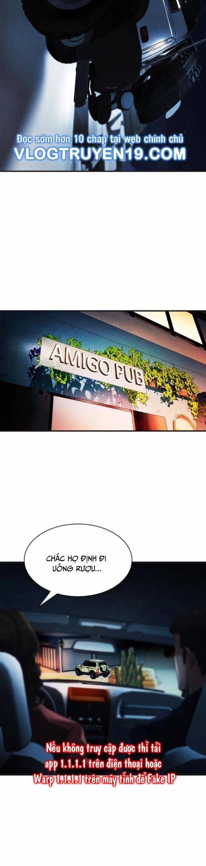 Chủ Tịch Kang: Người Mới Đến Chapter  32 - 42