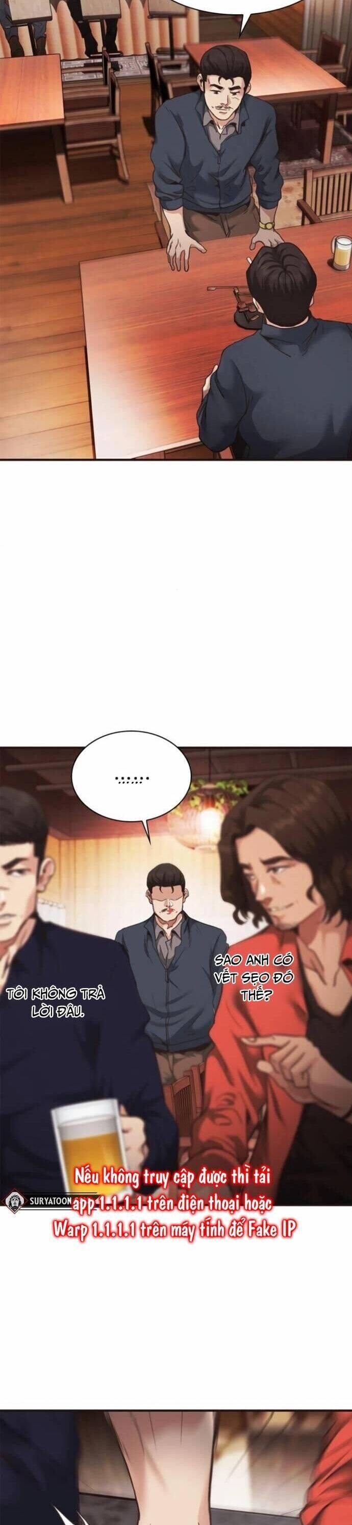 Chủ Tịch Kang: Người Mới Đến Chapter  32 - 45