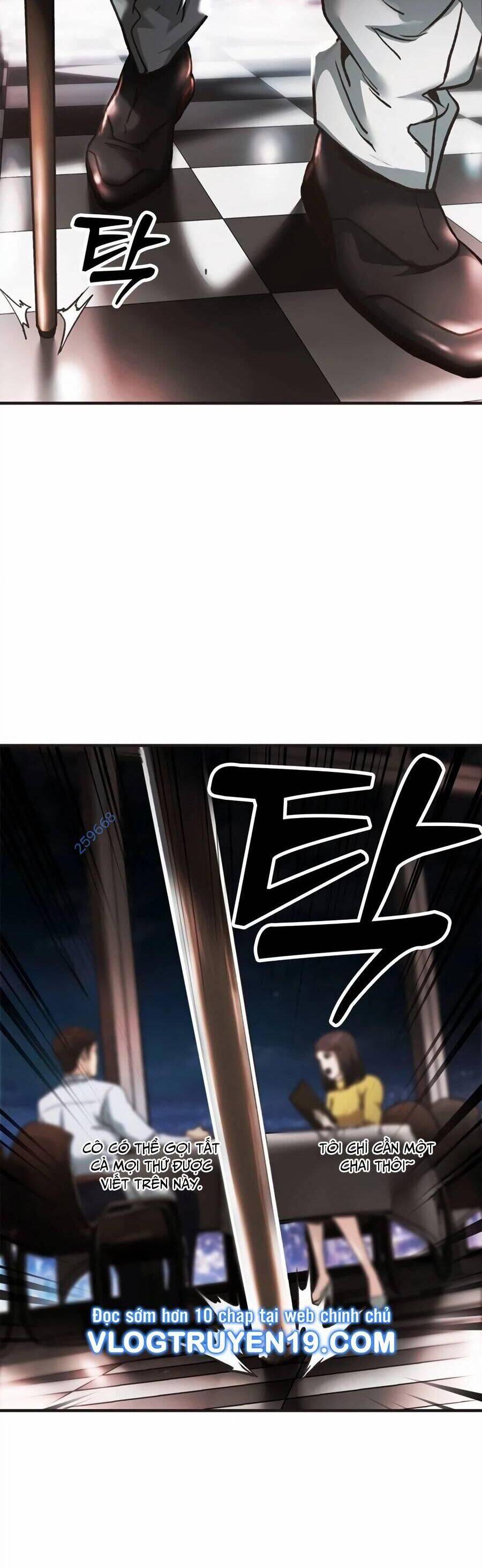 Chủ Tịch Kang: Người Mới Đến Chapter  37 - 22