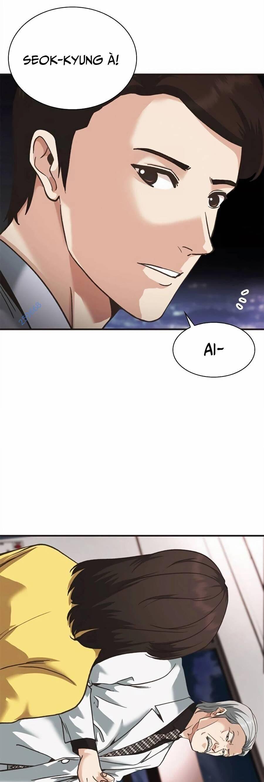 Chủ Tịch Kang: Người Mới Đến Chapter  37 - 23