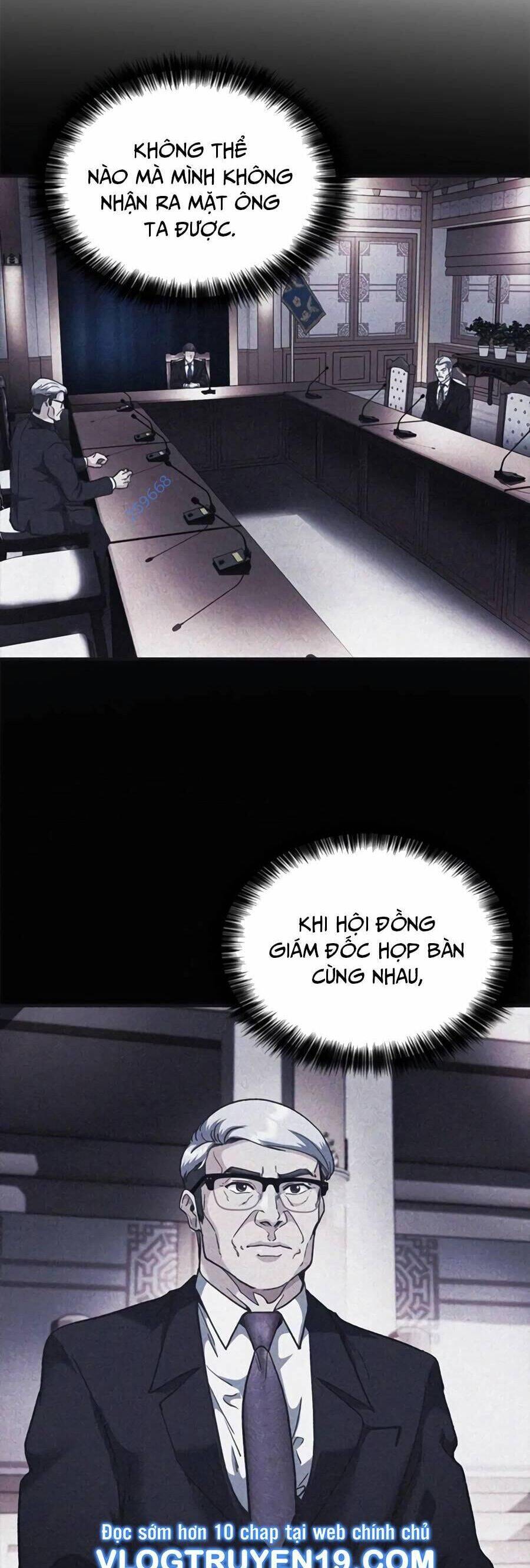 Chủ Tịch Kang: Người Mới Đến Chapter  37 - 26