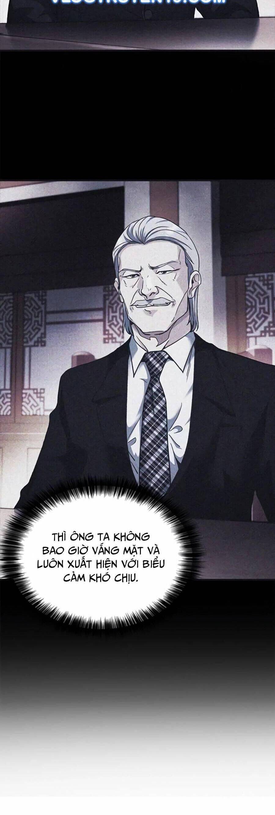 Chủ Tịch Kang: Người Mới Đến Chapter  37 - 27
